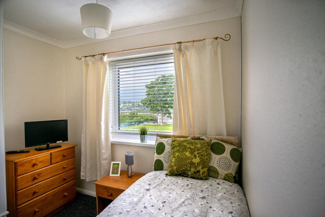 Carys Serviced Accommodation Swansea Zimmer foto